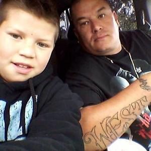 Meet your Posher, Victor anthony